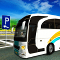 高级长途汽车模拟器3DAdvance Coach Bus Simulator 3D_logo