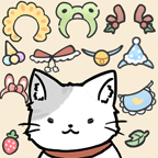 猫咪头像模拟器_logo