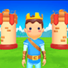 堆叠战争回廊Stack War Arcade_logo