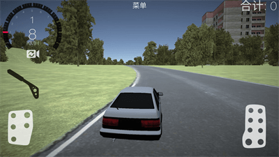 最强赛车漂移2