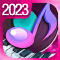 节奏音乐球球_logo