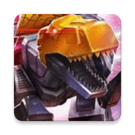 侏罗纪之战(Jurassic Fight)_logo