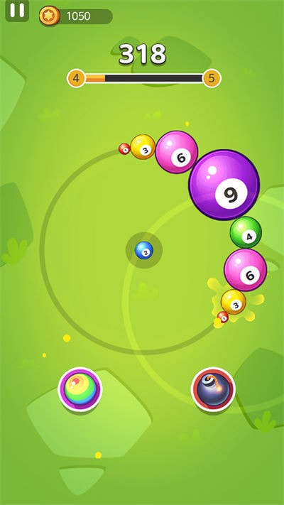 解压球球20482
