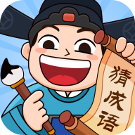 汉字小帮手_logo