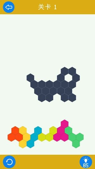 急速拼图2