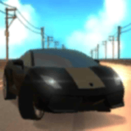 超级汽车碰撞(Super Car Crash)手机下载