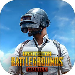 pubg地铁逃生体验服2023(BETA PUBG MOBILE)_logo