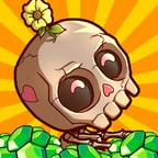 僵尸vs植物2_logo