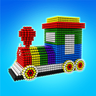 磁铁3D世界Magnet 3D Worldapk手机游戏