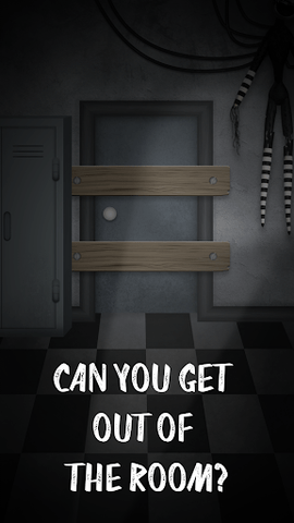 门后的秘密（Animatronics Horror Doors）2