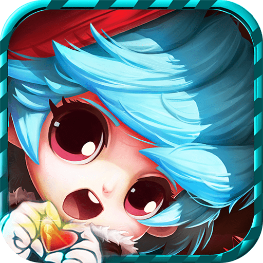 剑与魔法少女_logo