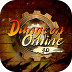 深渊与觉醒_logo