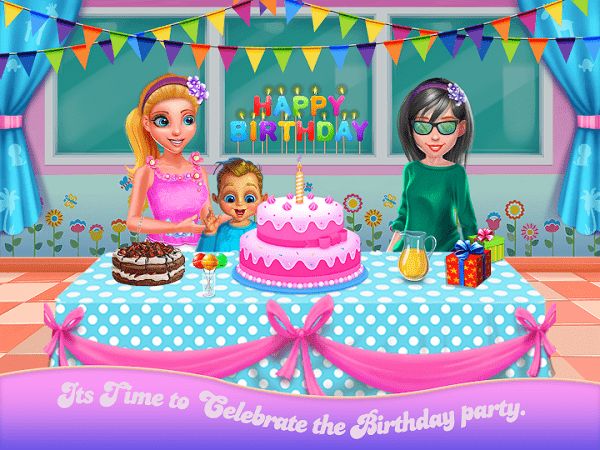 蛋糕烘烤厨房（Cake Maker Baking Kitchen）2