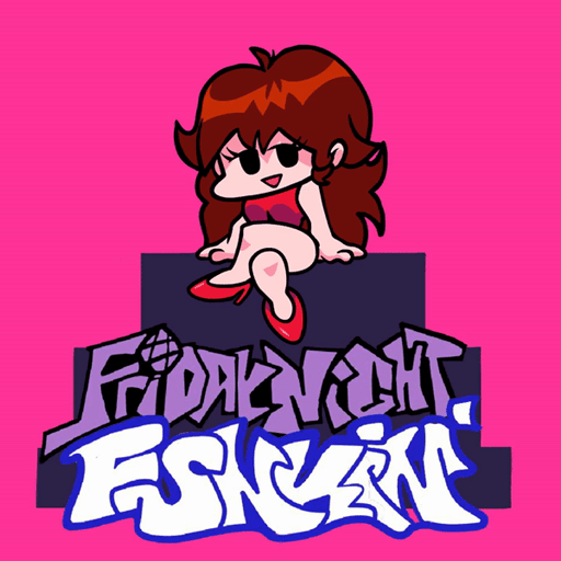 fnf米老鼠模组重制版安卓免费游戏app