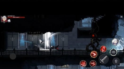 暗影杀手恶魔猎人(Shadow Slayer)2