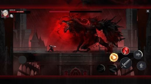 暗影杀手恶魔猎人(Shadow Slayer)0