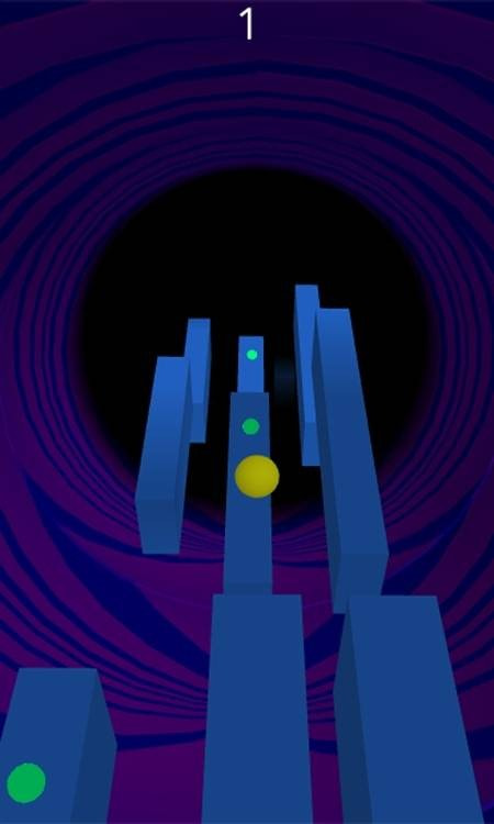 跳马迷宫ball jump maze part70