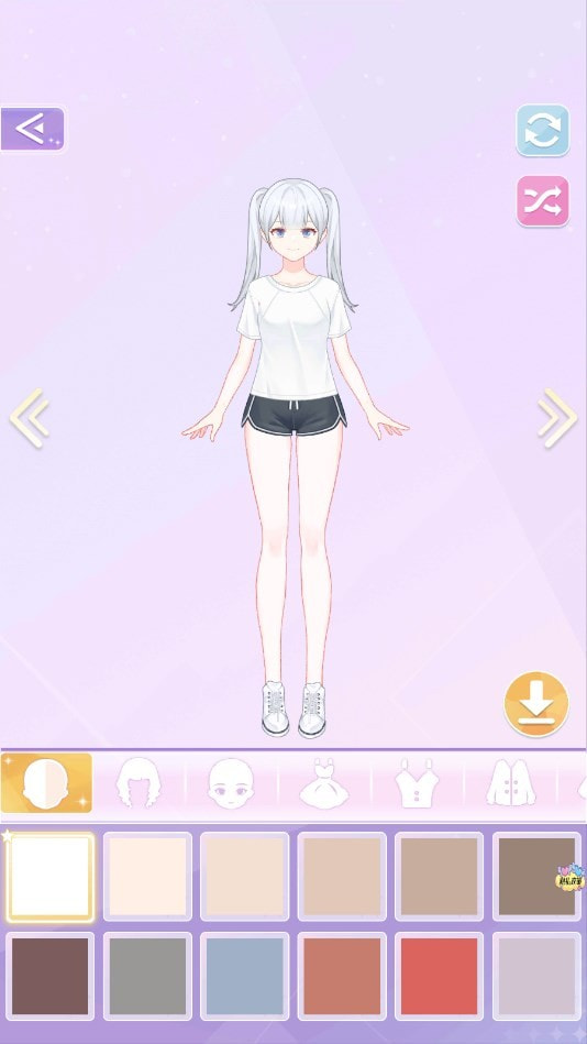 最美甜心小公主1