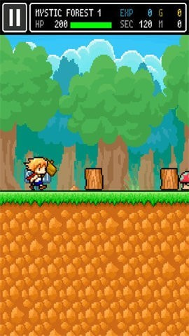 锤子勇者内置菜单版（Hammer）2
