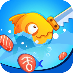 深海生存模拟器_logo