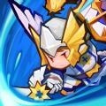 放置七骑士(Seven Knights Idle Adventure)_logo