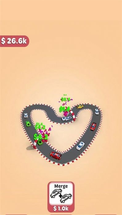 跑道编辑器（Racetrack Clicker）1