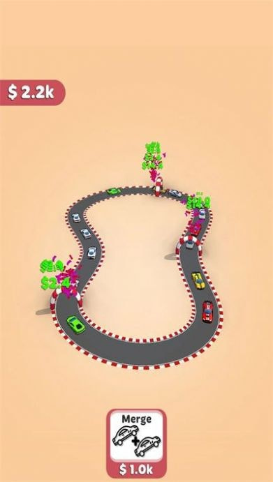 跑道编辑器（Racetrack Clicker）2