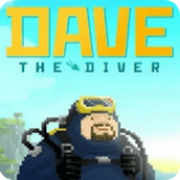 潜水员戴夫中文完整版(Fish The Diver)_logo
