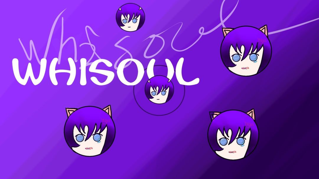 whisoul音乐0