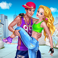 传统街舞斗舞男女对战(HipHop Clash)手机客户端下载