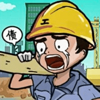 逆袭啊老六_logo