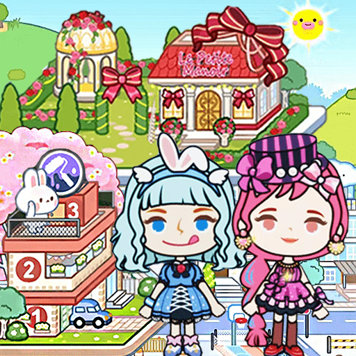 米加世界梦想豪宅apk下载手机版