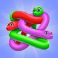 蛇形匹配Snake Match_logo