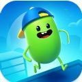 蠢蠢的登顶（Dumb Ways to Climb）_logo
