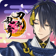 刀剑乱舞旧版本_logo