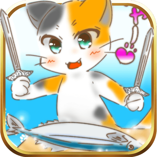 猫咪当店长_logo