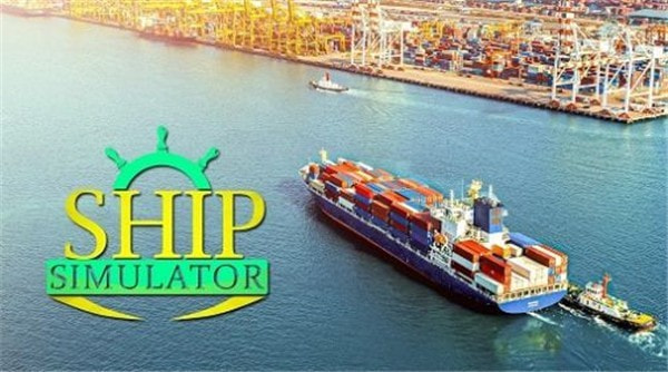 游轮模拟器3D(Cruise Ship Simulator)3