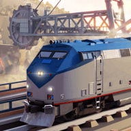 火车站2(TrainStation2)_logo