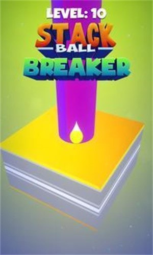 叠球断路器Stack Ball Breaker0