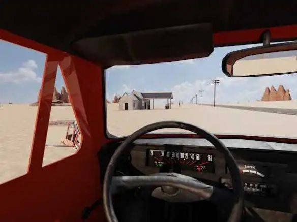 长途驾驶公路旅行模拟Long Drive Road Trip Sim Games2