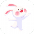 弹簧兔_logo