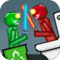 布娃娃战场2免费手机游戏下载