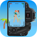 跳起拍照Jump For Photo_logo