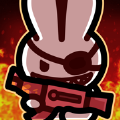 疯狂兔兔_logo