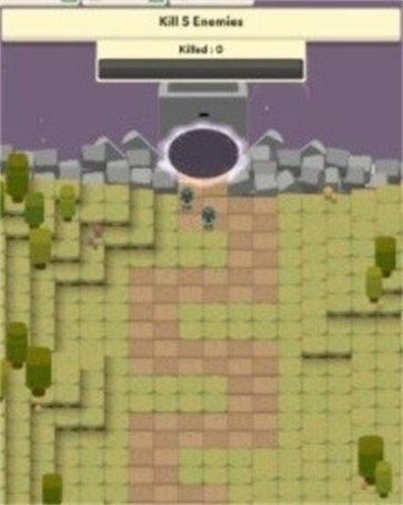 铁塔英雄Tower Heroes1