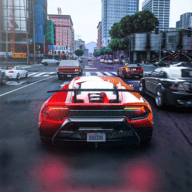 真实赛车驾驶(Real Car Driving)最新手游安卓版下载