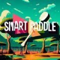 智能桨挑战重力（Smart Paddle）_logo