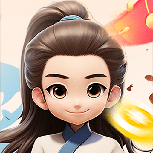 成语闯金殿_logo