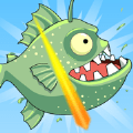 切僵尸鱼(Cut Zombie Fish)_logo