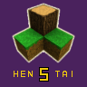 生存战争恒泰模组五周年(Hentai_logo